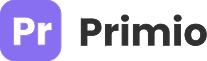 Primio logo